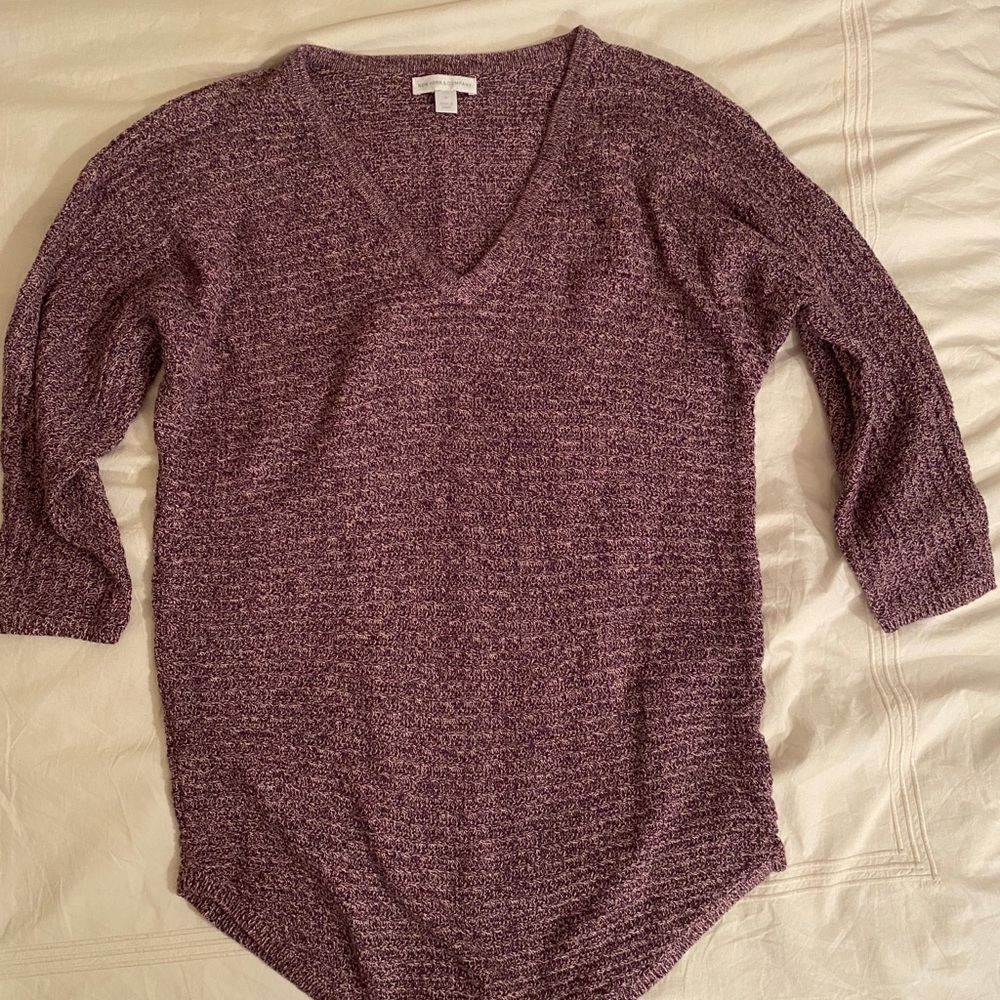light Sweater